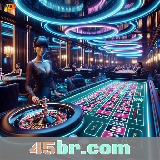 A Seção Confiavel do 45br.com: Um Refúgio Seguro para Gamers