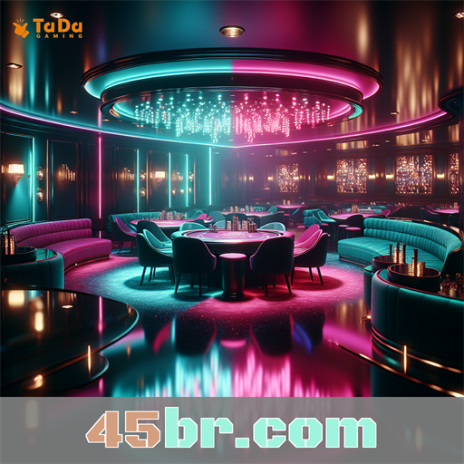 Jogos Empolgantes no 45br.com: Diversão Sem Limites!